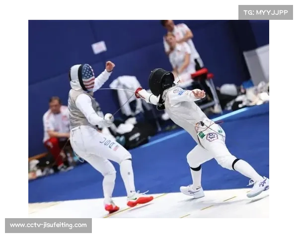 国际剑联花剑大奖赛上海站让竞技精神与历史文化完美融合