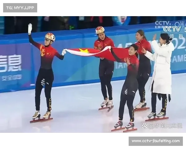 中国队大满贯挑战赛斩获2金4银2铜 后起之秀崭露头角展现实力