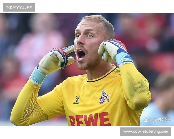 科隆狂轰二十三脚射门大胜汉堡，十九岁新星马拉闪耀首球