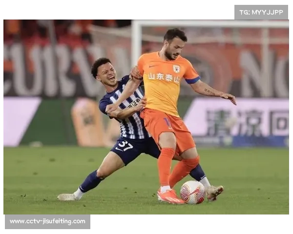 武汉三镇与山东泰山战平,卡扎伊什维利进球巩固金靴 武汉三镇与山东泰山战平,卡扎伊什维利进球巩固金靴