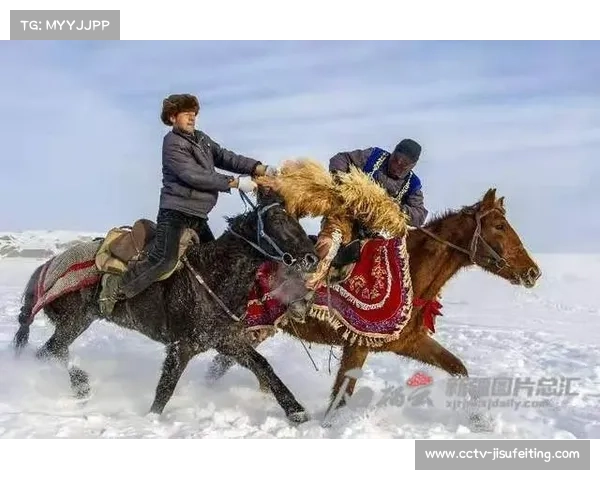 新疆戈壁“叼羊队”培养多名职业球员，MVP奖品烤全羊