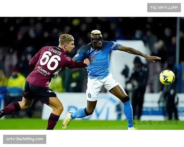 意甲第32轮：那不勒斯1-0小胜热那亚，奥斯梅恩攻入制胜球